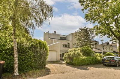 Woning Koggewagen 35 Blaricum