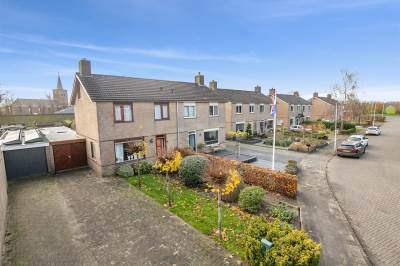 Woning Folkert Klazingastrjitte 9 Ingelum