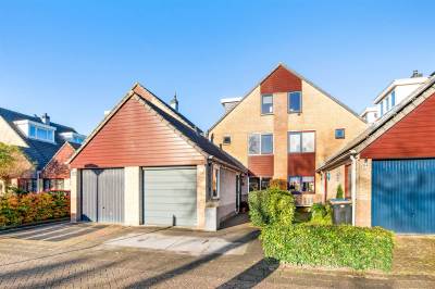 Woning Westbroekerweg 86 Velserbroek