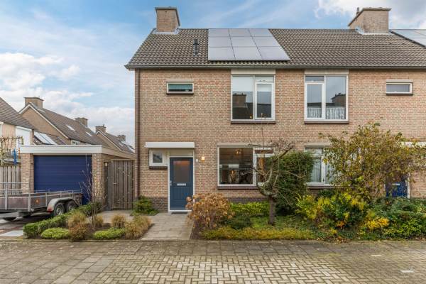 Woning Hooiland 1 Geldrop