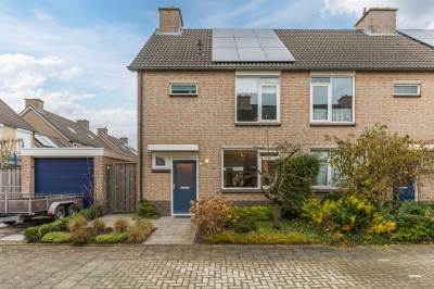 Woning Hooiland 1 Geldrop