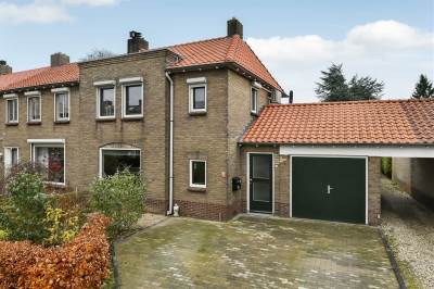 Woning Bernhardstraat 37 Huissen