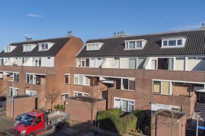 Woning Venus 28 Katwijk (ZH)