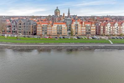 Woning Westerdijk 197 Hoorn (NH)