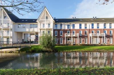 Woning Lingepolder 41 Houten
