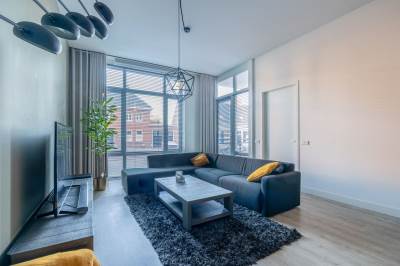 Woning Kluisstraat 1 Schijndel