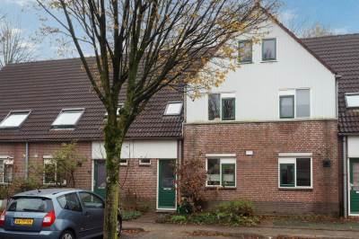 Woning Dukaatstraat 73 Nijmegen