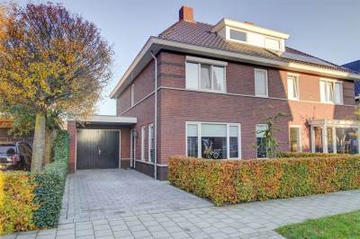 Woning Graanhof 9 Staphorst