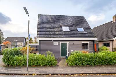 Woning Longkruid 8 Leeuwarden