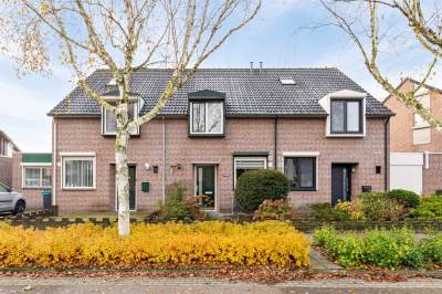 Woning Hudsonring 33 Drunen