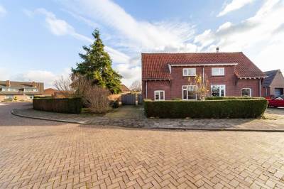 Woning Leendersstraat 11 Deest