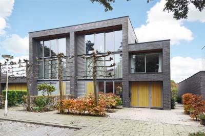 Woning Ruseschans 33 Zoetermeer
