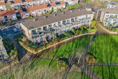 Woning Vlietzicht 78 Voorschoten