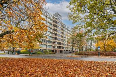 Woning Tobias Asserlaan 219 Diemen