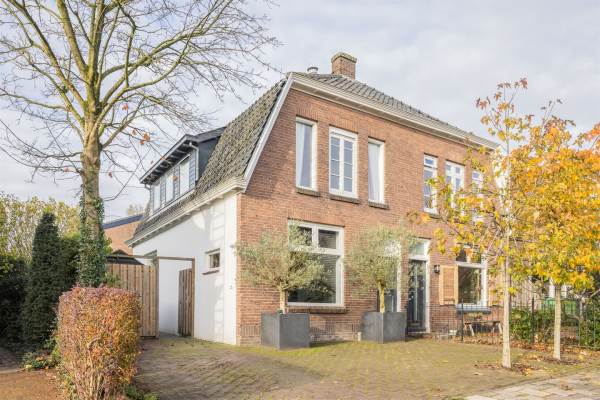 Woning Jan van Embdenweg 30 Oosterbeek