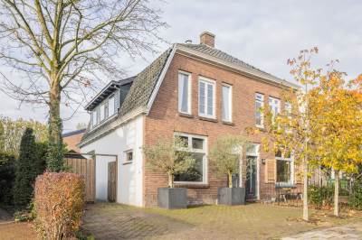 Woning Jan van Embdenweg 30 Oosterbeek