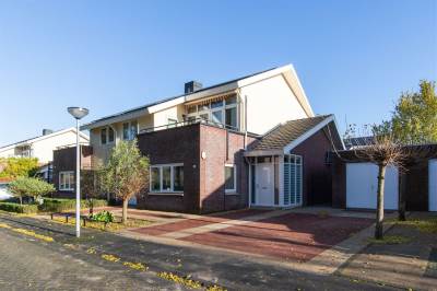 Woning Constant Permekehof 11 Almere