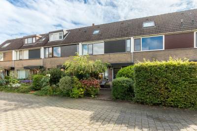 Woning Buitenlust 58 Diemen