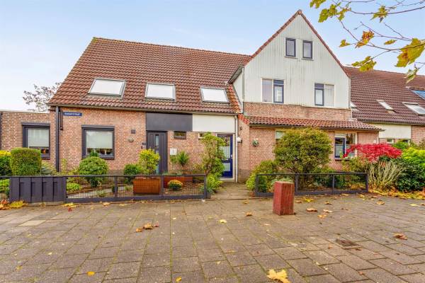 Woning Dukaatstraat 3 Nijmegen