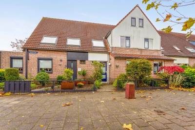 Woning Dukaatstraat 3 Nijmegen
