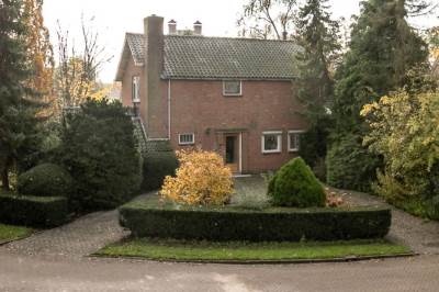 Woning Beneden Havendijk 115 's-Gravendeel