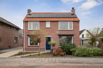 Woning Hinkelingestraat 13 Krabbendijke