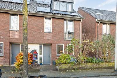 Woning Biezenstraat 186 Nijmegen