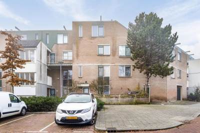 Woning Beerze 49 Rotterdam