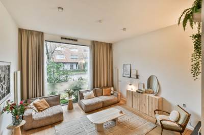 Woning Sem Presserhof 127 Amsterdam