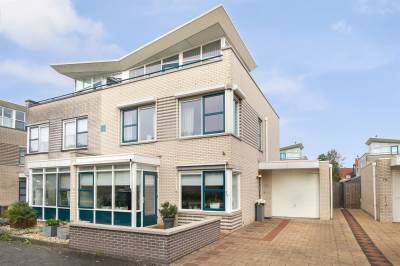 Woning Aria 72 Kampen