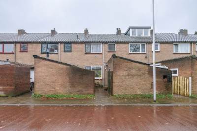 Woning Prinses Marijkehof 48 Naarden