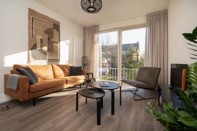 Woning Burggravenlaan 237 Leiden