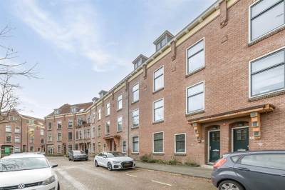 Woning Aagje Dekenstraat 29 Rotterdam
