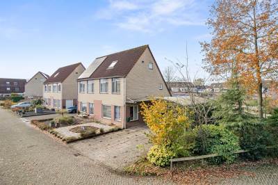 Woning Dorsvloer 170 Drachten