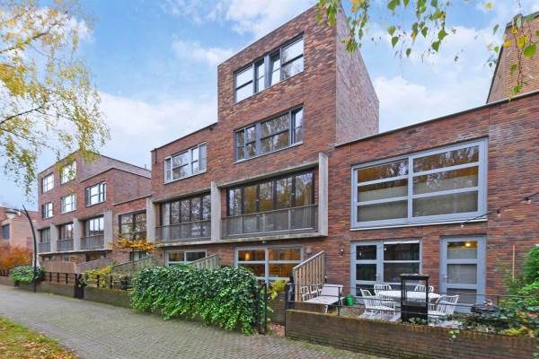 Woning Ubachsberg 41 Amersfoort