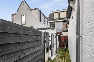 Woning Westerstraat 74 Purmerend