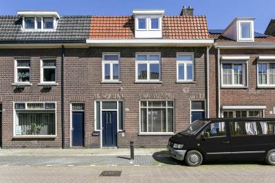 Woning Noord-Besterdstraat 18 Tilburg