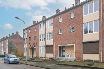 Woning Opalinestraat 79 Maastricht