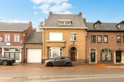 Woning Kerkstraat 154 Koningsbosch