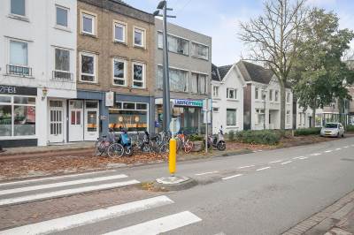 Woning Leenderweg 38b Eindhoven