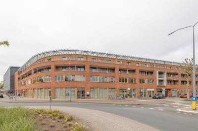 Woning Plein 2000117 Huizen