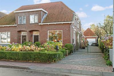 Woning Langestraat 84 Klazienaveen