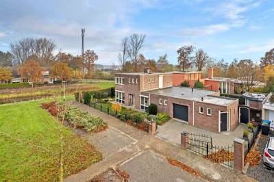 Woning Tremolietdijk 1 Roosendaal
