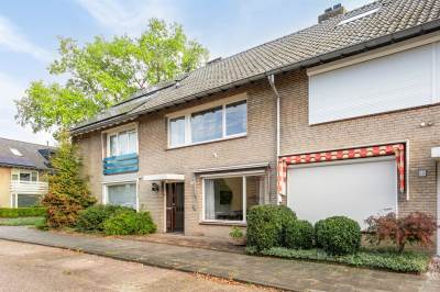 Woning Anna Blamanweg 25 Tilburg