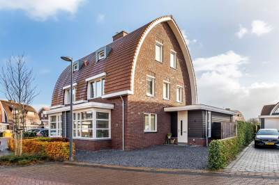 Woning Rijnauwen 17 Gorinchem