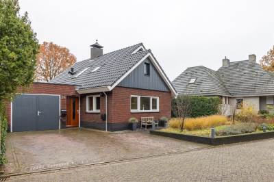 Woning Steinwegstraat 26 Delden