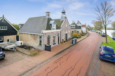 Woning Waltaweg 37 Tjerkwerd