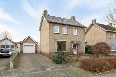 Woning Pastoor van den Boomstraat 14 Berlicum