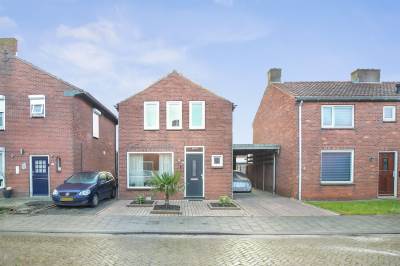 Woning Stoofstraat 7 Walsoorden