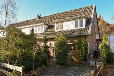 Woning Braamweg 52 Soest